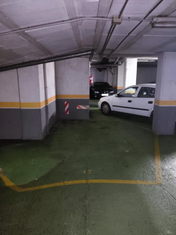 比戈Parking Gratis, Centrico Y Acogedor公寓 外观 照片